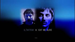 I Like The Way You Kiss Me × Eat Me A (@Artemas___)