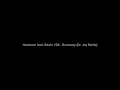 Hawkoon feat  Edwin VDK   Runaway (Dr. Jay Remix)