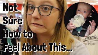 My Baby’s All Grown Up!!! | Teen Mom Vlog