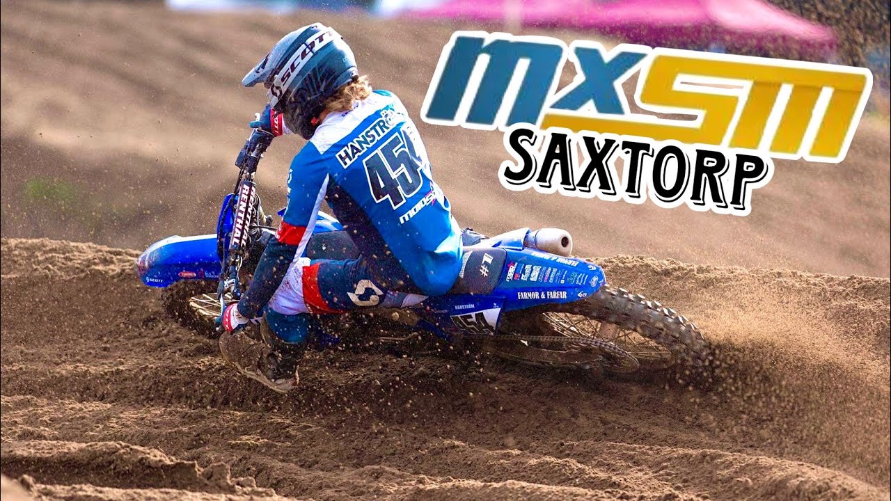 MXSM Landskrona RD1