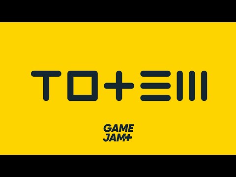 Game Jam Plus Totem Category - Chosen Games