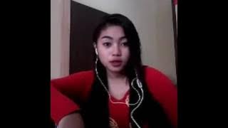 smule suara terbaik versi sunda lamunan  feat restifa