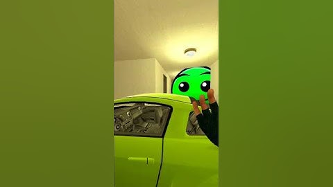 Fire in the Hole And Spiner Chase me in Liminal Hotel Nextbots Gmod