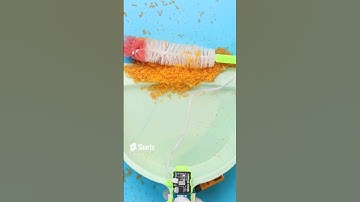 Automatic Floor Cleaning Robot