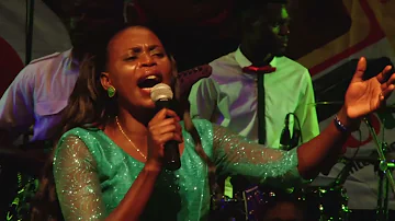 Gwireni Dzanja - Great Angels Choir ( LIVE Perfomance @ BICC LIlongwe)