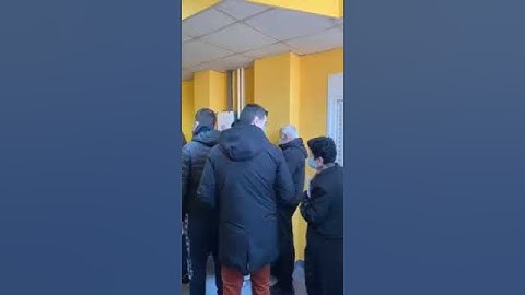 Nikšić bolnica, CdM