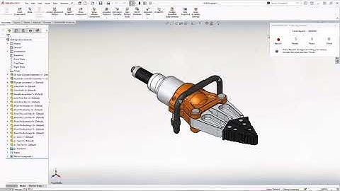 How to record a SOLIDWORKS RX