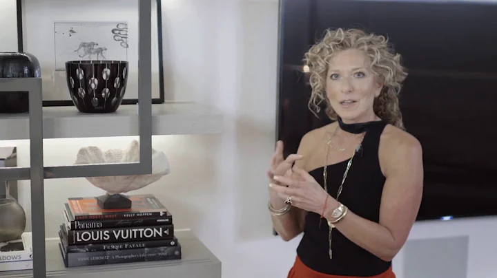 Kelly Hoppen Reveals the Secrets of Her Own Homes ...