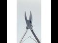 Viva instruments  ingrown nail nipper cutter podiatry instruments tools nail supplies uk