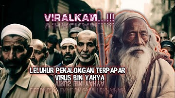 VIRALKAN..❗GASWATT DARURAT.. PEKALONGAN TERPAPAR VIRUZ BIN YAHYA