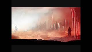 Spec Ops The Line Ost - Stormwall