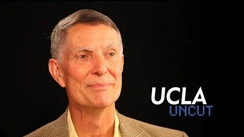 UCLA Uncut: Ross Shideler on  Tomas Transtromer