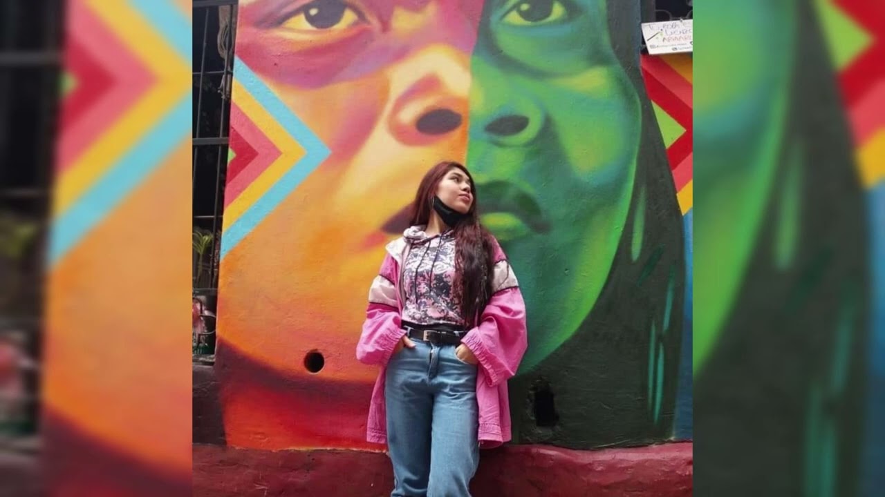 Desierto - Onna Bugeisha