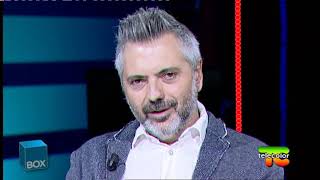 Box Salute: malattie della pelle, guarire con la dermobiotica (Dr. Pignatti) 18.09.2020