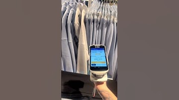 RFID tags and handheld devices are good helpers for asset management. #nfc #rfid #chips  #technology