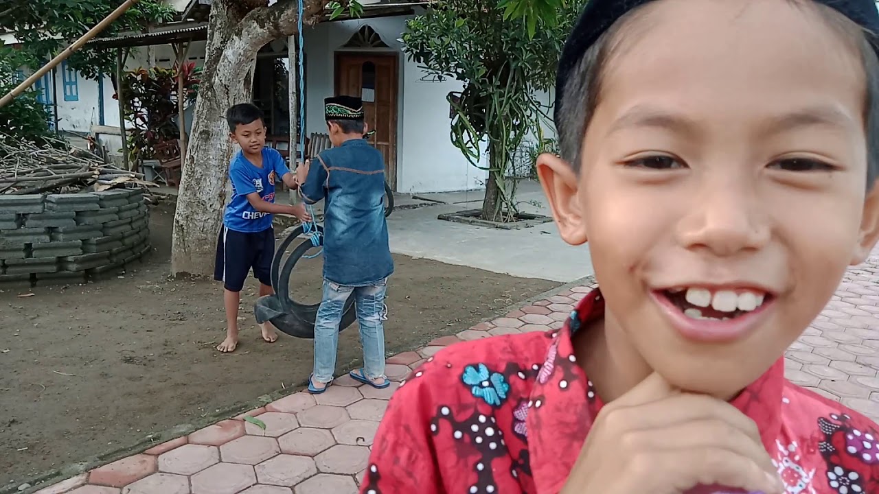 Cara Membuat Bedak 