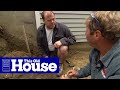 How to Remove a Boulder | This Old House