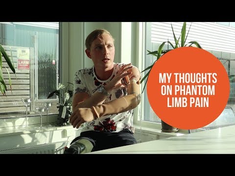 Video: Phantom Limb: Punca Sakit, Ubat, Dan Rawatan Lain