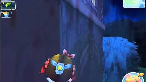 BF Online : Cách bug map Ngôi nhà ma (2)...by : Pin