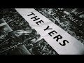 Capture de la vidéo The Yers 10 Years - Documentary