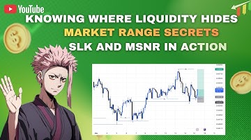 MARKET CYCLE LIQUIDITY EXPLAINED || INTERNAL TO EXTERNAL RANGE || HOW TO MAXIMIZE WINS