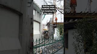 A Ride Through A Site.