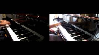 (드림하이) Dream High - Main Theme - Piano