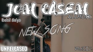 ALLMOST Music | Jom Casem - Dahil Sa'yo - NEW SONG 2020 UNRELEASE