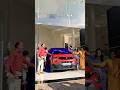 New Car Delivery 😍 Tata🔥 #tata #car #shorts #adventure #trending #youtubeshorts #viralshorts #life