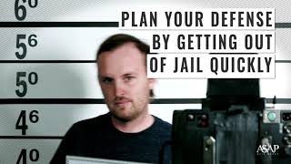 Bail Bonds DeKalb County: Bail Bonds for Failing to Register as a Sex Offender