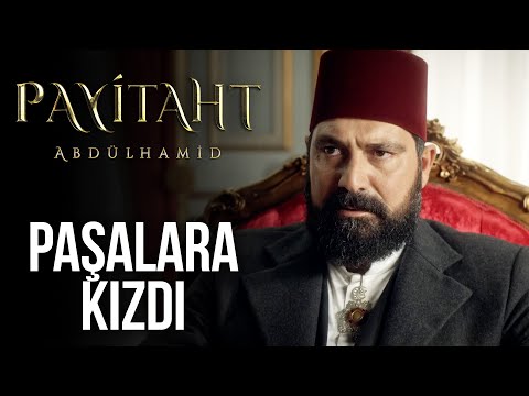 Rüyamızı Çaldılar I Payitaht Abdülhamid 20. Bölüm