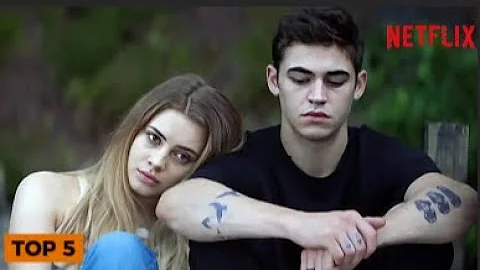 Top 5 Romance Movies On Netflix