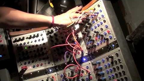 Serge SSG: SMOOTH section - Part 3