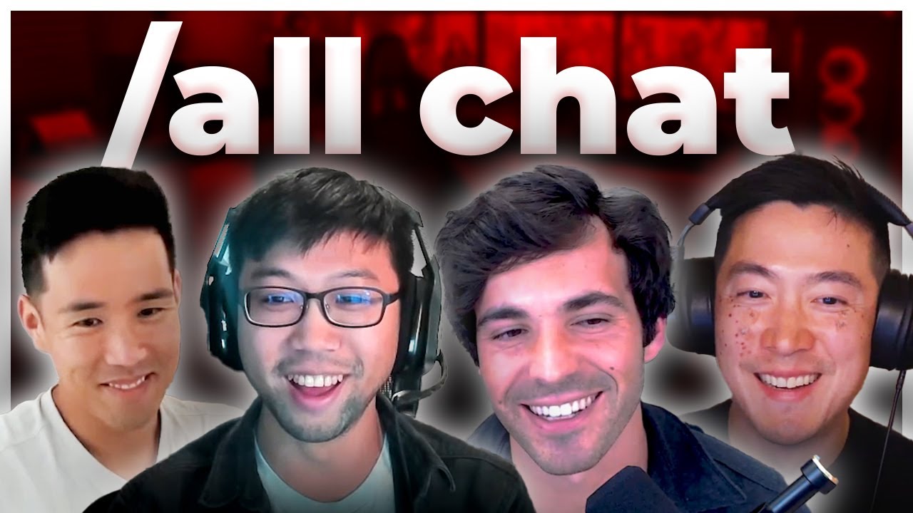 EP07: The Future of Games with AI - YouTube