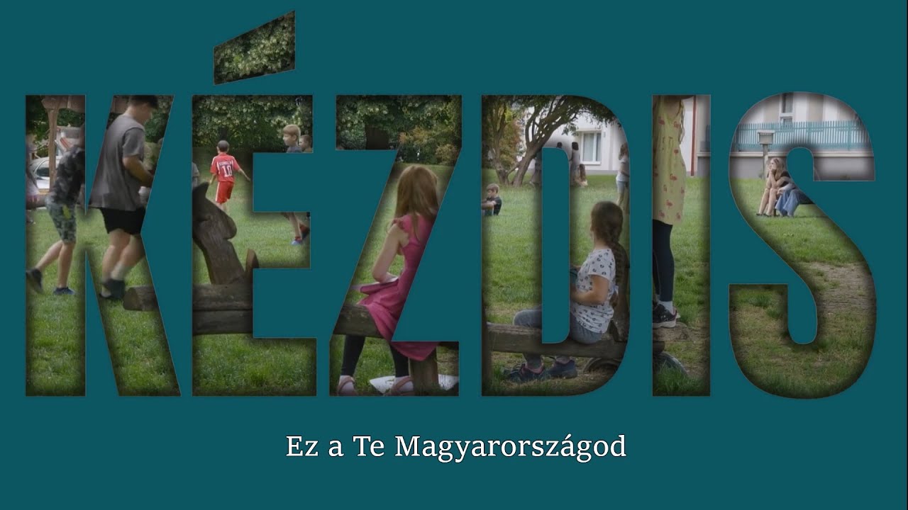 Ez a Te Magyarországod - Kaukázus cover (2024)