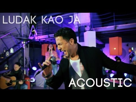 ZELJKO JOKSIMOVIC - LUDAK KAO JA  ACOUSTIC - 2013 - OFFICIAL HD - NOVO!!!