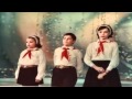 Ceausescu - Pionierii