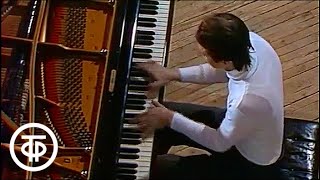 :  .  . My Tchaikovsky. Mikhail Pletnev (1990)