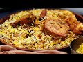 Fish biryani  briyani au poisson  briani poisson  zestymu style 