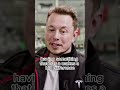 Asking elon musk about getting p.s elonmusk shorts