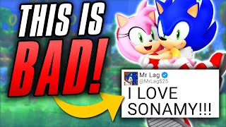 These Are The WORST Sonic Arguments...