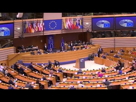 ჩაშლილი მოლაპარაკებების შემდეგ ევროპარლამენტი მწვავე განცხადებებიდან, ქმედებებზე გადადის