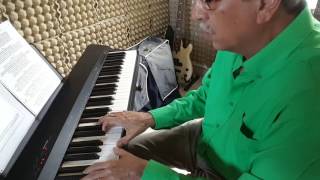 Video thumbnail of "57: HA VENIDO EL SEÑOR tonos - Manuel López"