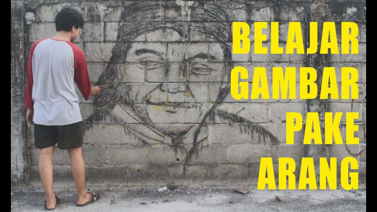 GAMBAR SANG MAESTRO DIDI KEMPOT PAKE ARANG - YouTube