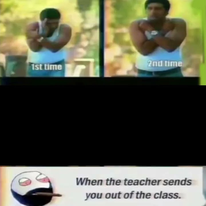 what-you-do-when-you-feel-scared-memes-youtube