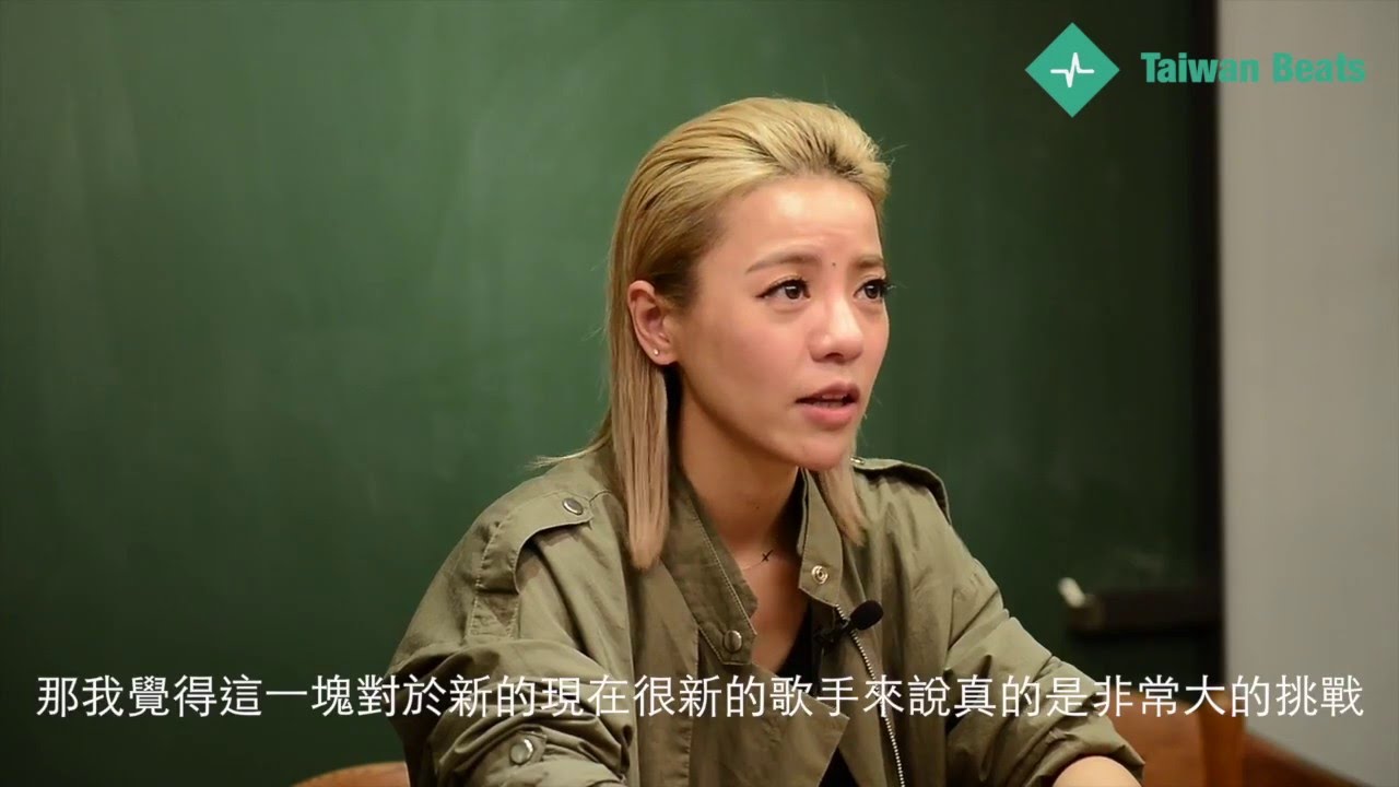 專訪 丁噹談 我是歌手4 Youtube
