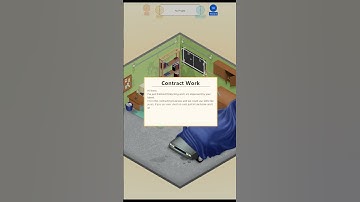 Talent? #gaming #gamedev #funny #tycoongame #comedy