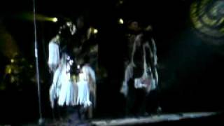 LOS ASKIS DESDE LEJOS EN VIVO 2010