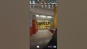 Оригинальность Твитча и CS2 зашкаливает!#csgo #кс #ксго #ксгоу #ксгорозыгрыш #ксгоскин #cs