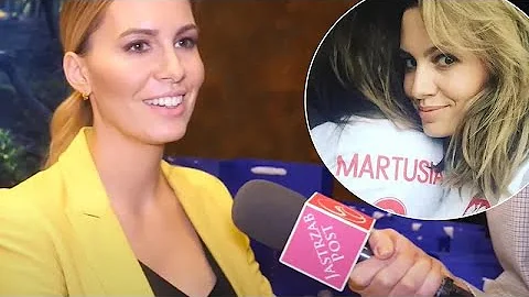 Agnieszka Hyży o komunii swojej córki. Zdradziła, jak jej były mąż dogaduje się z Grzegorzem